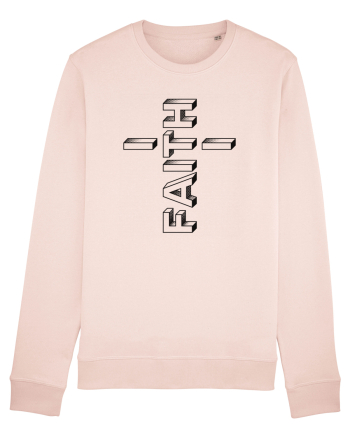 Faith Candy Pink