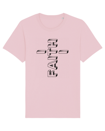 Faith Cotton Pink