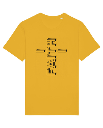 Faith Spectra Yellow