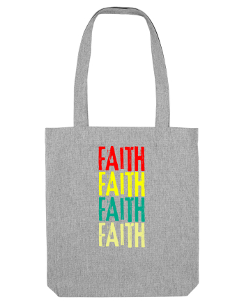 Faith Heather Grey