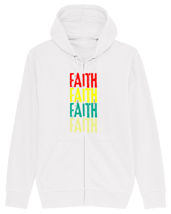 Faith White