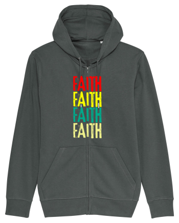 Faith Anthracite