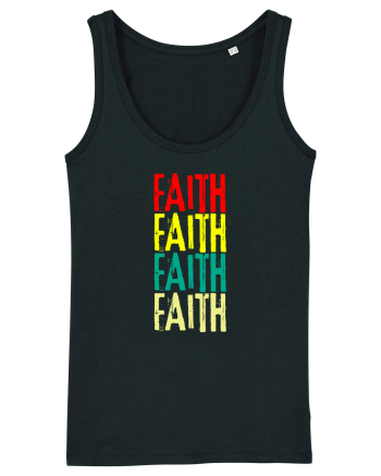 Faith Black