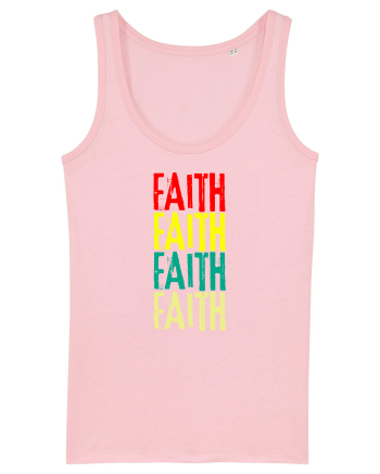 Faith Cotton Pink
