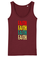 Faith Maiou Damă Dreamer