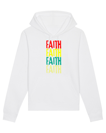 Faith White
