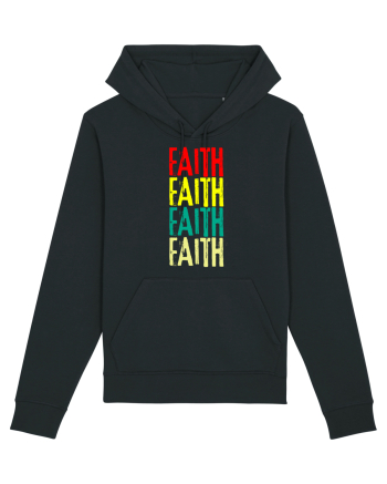 Faith Black