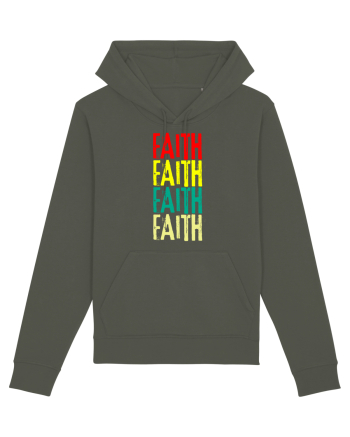 Faith Khaki