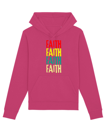 Faith Raspberry