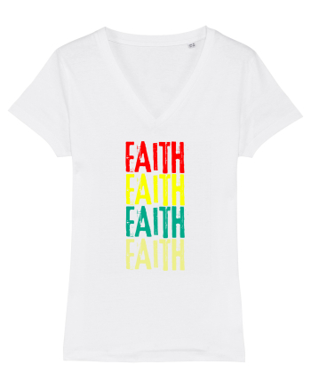 Faith White