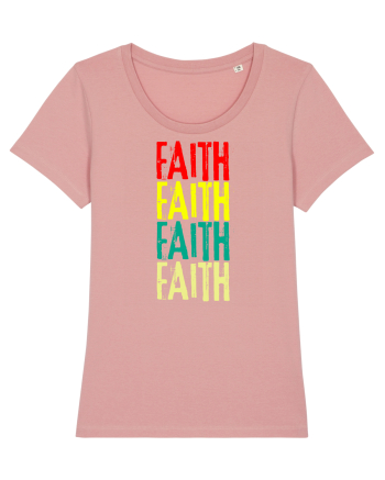 Faith Canyon Pink