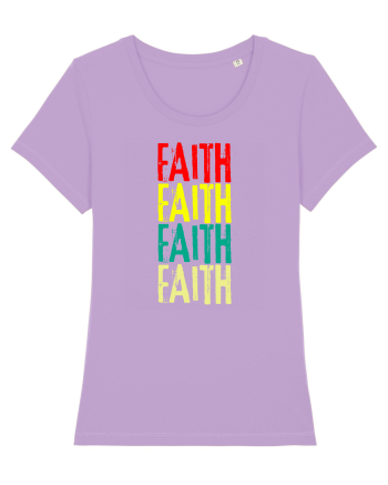 Faith Lavender Dawn