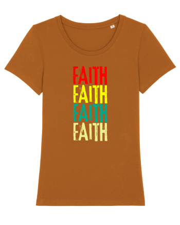 Faith Roasted Orange