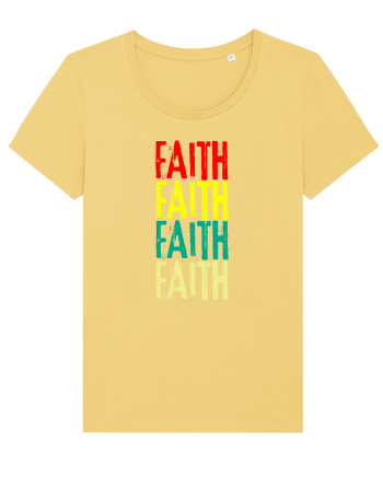 Faith Jojoba
