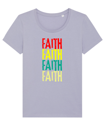 Faith Lavender