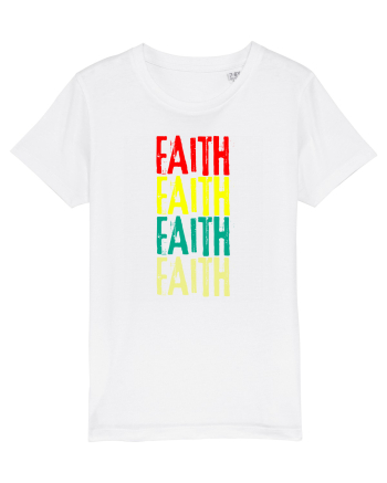 Faith White