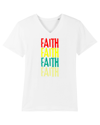 Faith White