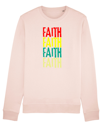 Faith Candy Pink
