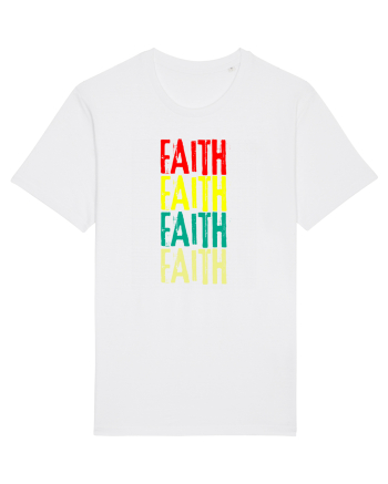 Faith White