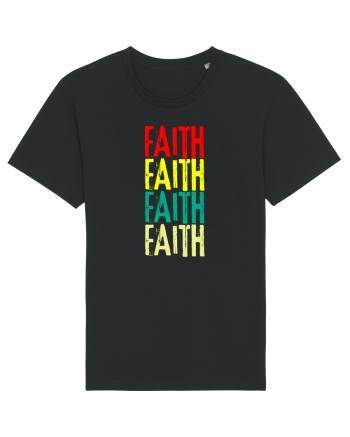 Faith Black
