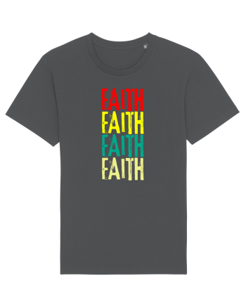 Faith Anthracite