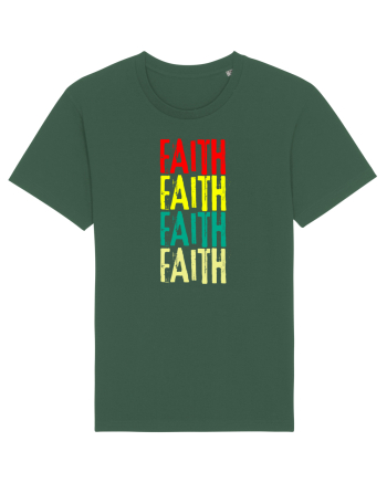 Faith Bottle Green