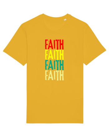 Faith Spectra Yellow