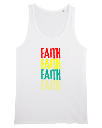 Faith White