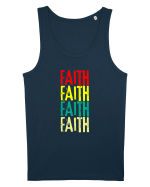 Faith Maiou Bărbat Runs