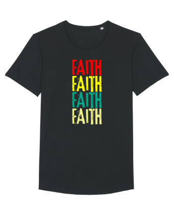 Faith Black
