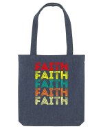 Faith Sacoșă textilă