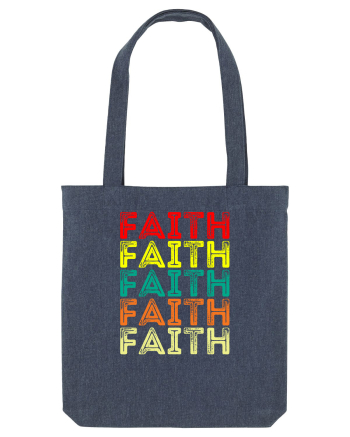 Faith Midnight Blue