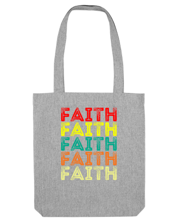 Faith Heather Grey