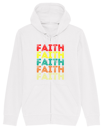 Faith White