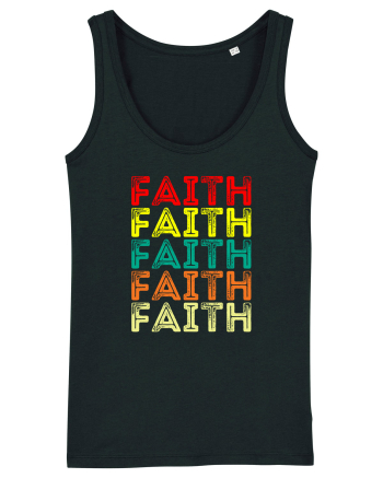 Faith Black