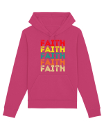 Faith Hanorac Unisex Drummer