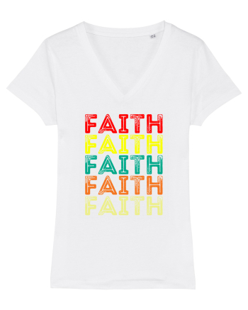Faith White