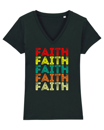 Faith Black