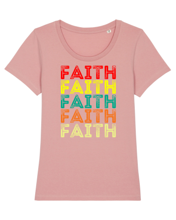 Faith Canyon Pink