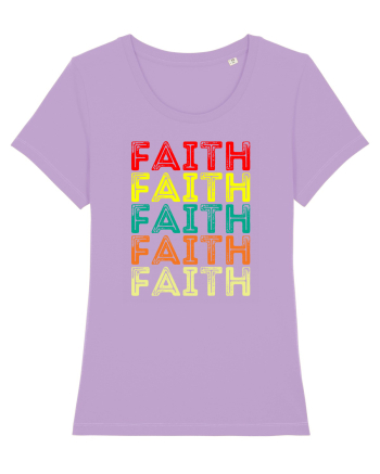 Faith Lavender Dawn