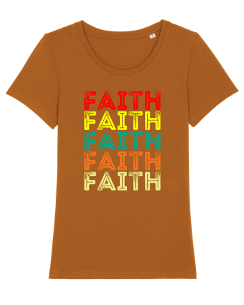 Faith Roasted Orange