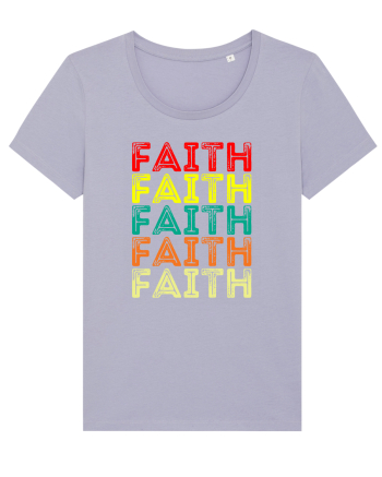 Faith Lavender