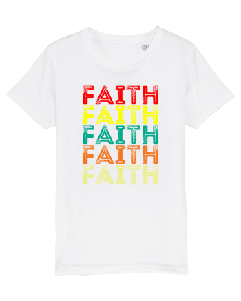 Faith White