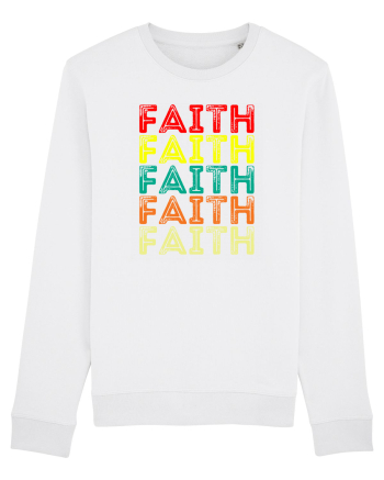 Faith White