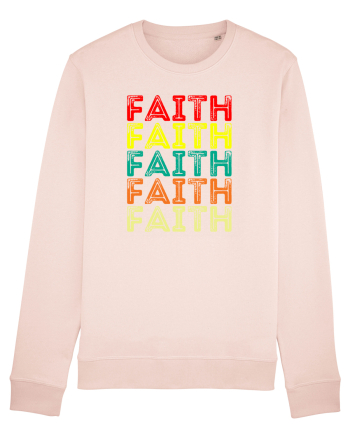 Faith Candy Pink