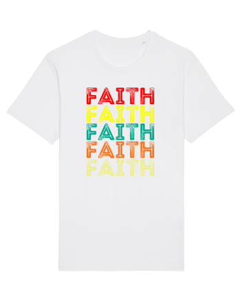 Faith White