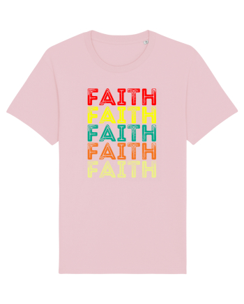 Faith Cotton Pink