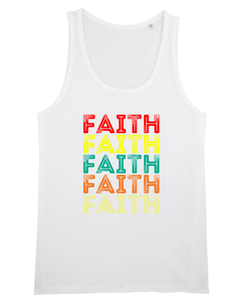 Faith White
