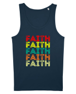 Faith Maiou Bărbat Runs