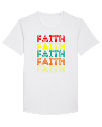 Faith White
